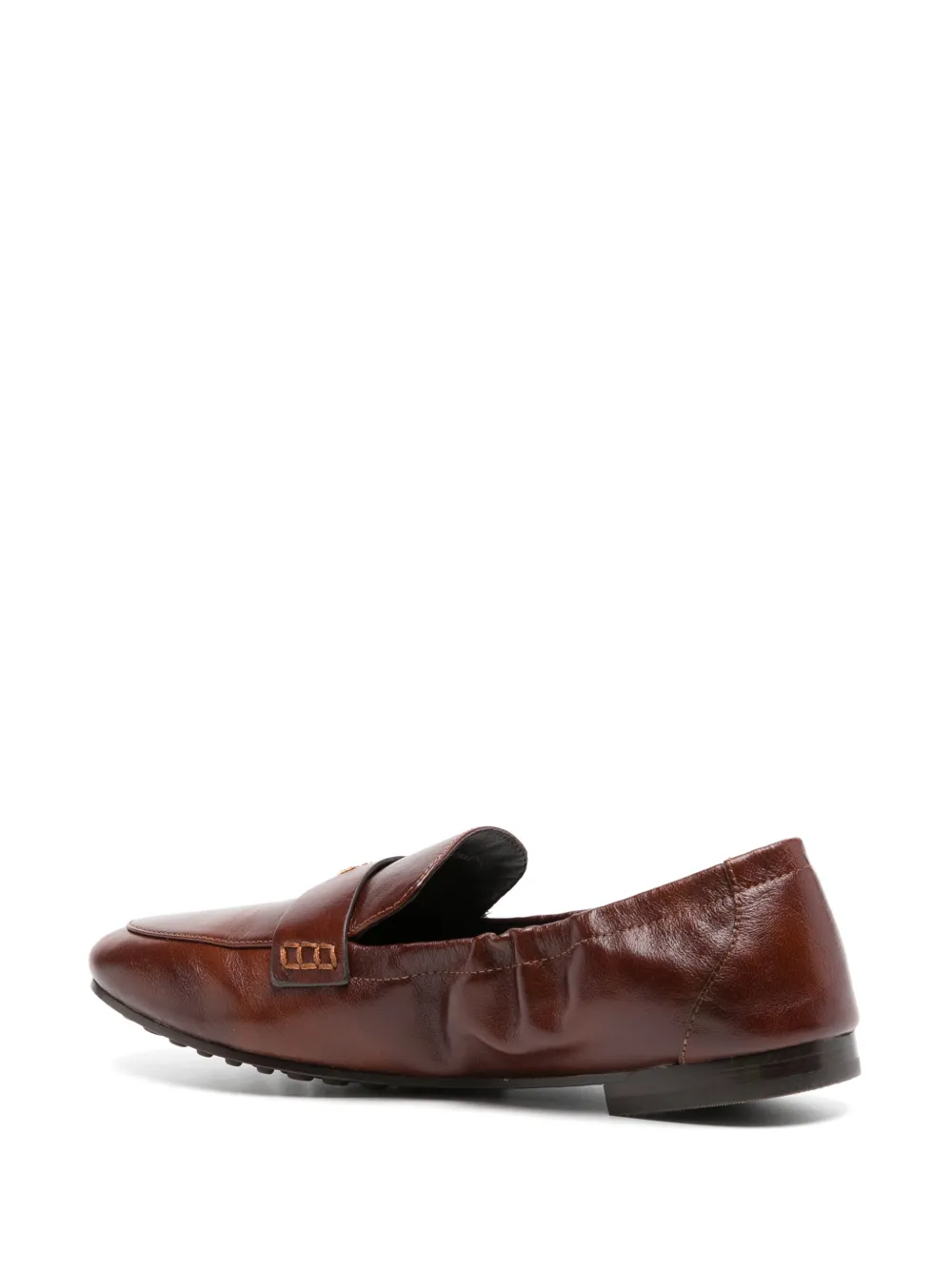 Tory Burch Ballet loafers Brown