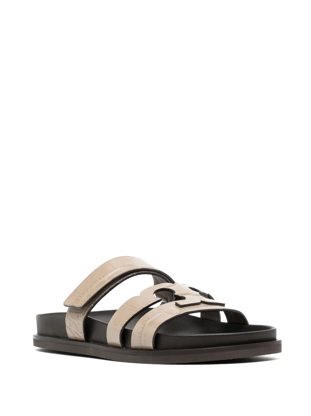 Tory Burch Ines sport sandals Neutrals