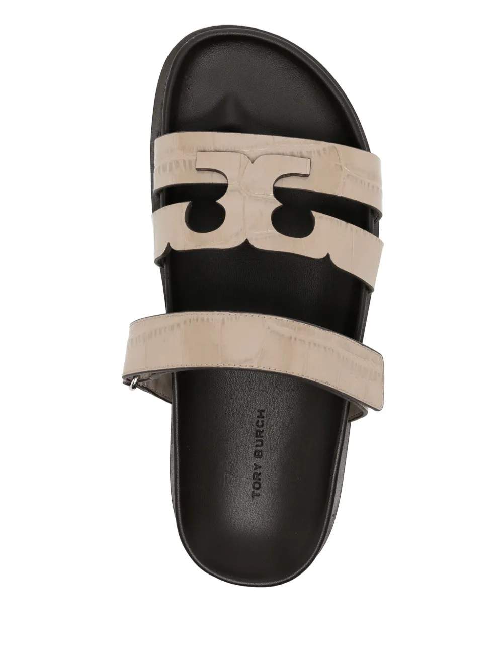 Tory Burch Ines sport sandals Neutrals