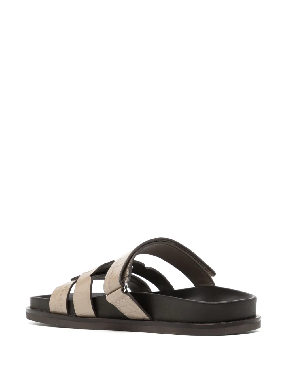 Tory Burch Ines sport sandals Neutrals