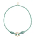 Tory Burch Kira bracelet - Blue