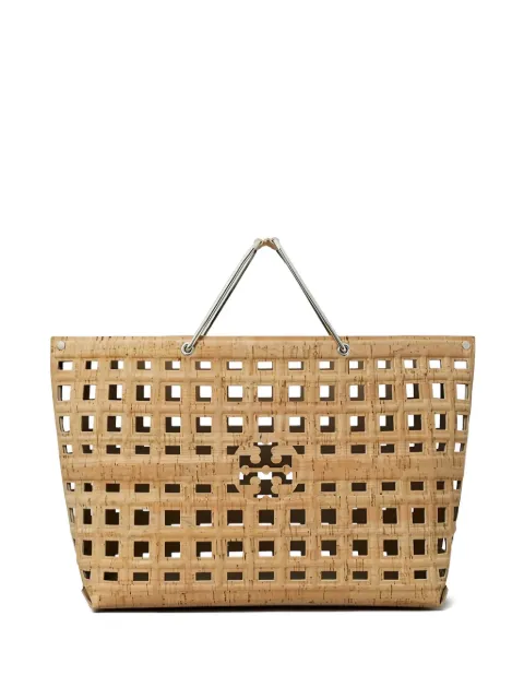 Tory Burch Ella market tote bag