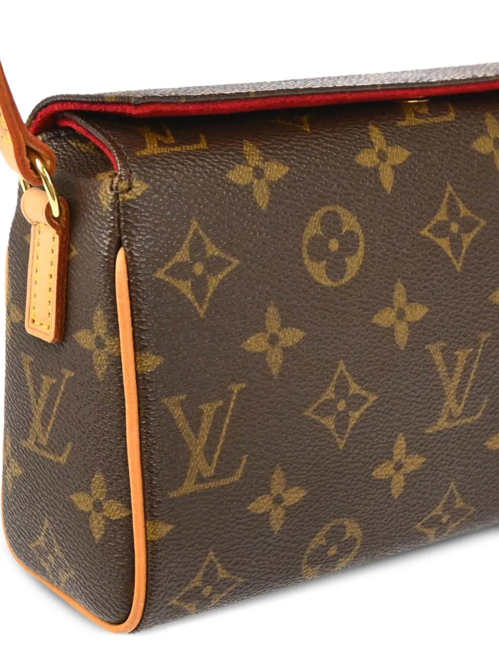 Louis Vuitton Pre-Owned tote Recital 2004 | Estilos de archivo | Image 2