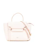 Céline Pre-Owned 2020 Nano Grained Calfskin Belt Bag satchel - Pink
