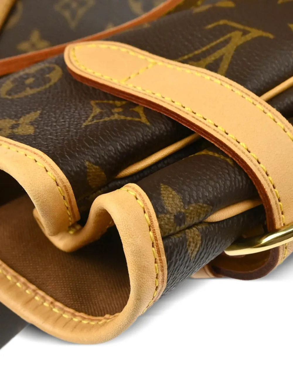 Louis Vuitton Pre-Owned Borsa a spalla Batignolles Horizontal 2008 | Image 6