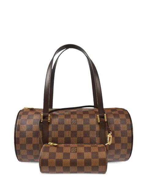 Louis Vuitton Pre-Owned 2005 Papillon 30 tote bag