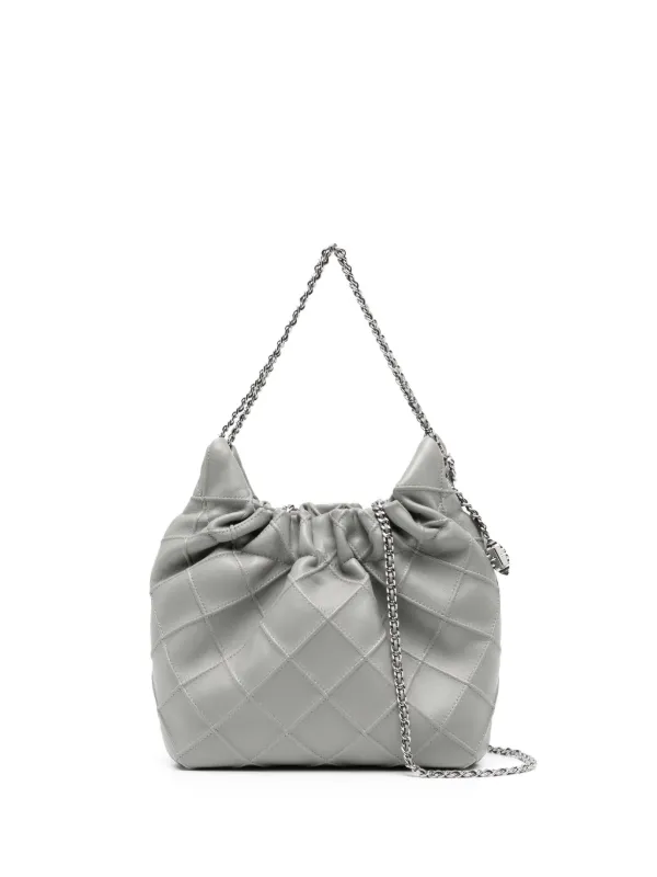 ショルダーバッグ・ポシェット Tory Burch SMALL FLEMING CROSSBODY BAG Small Fleming Convertible Shoulder Bag: Women's Designer