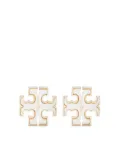 Tory Burch Kira earrings - Gold