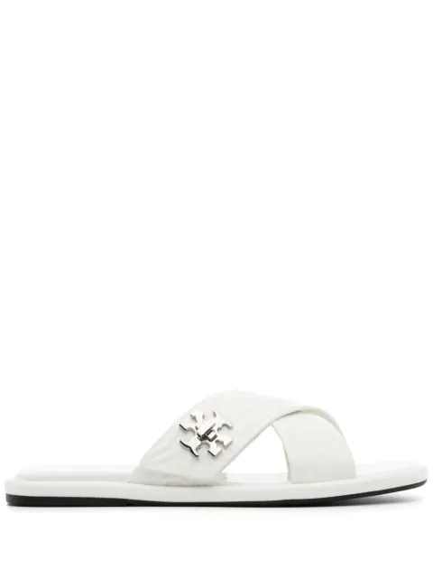 Tory Burch صندل 'تورنلوك'