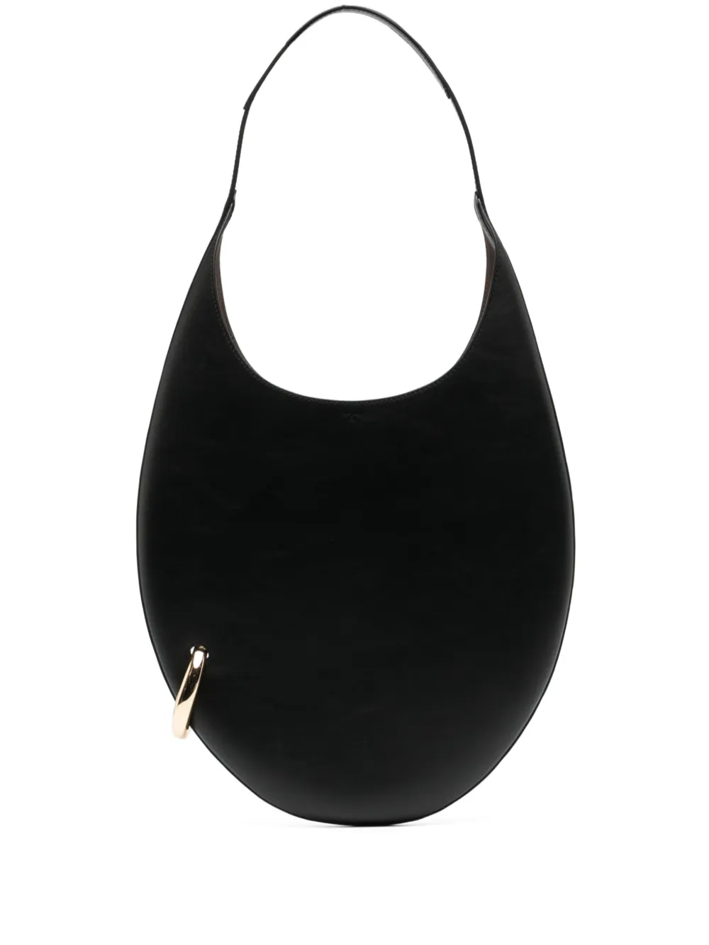 Tory Burch Pierced Shoulder Bag