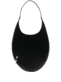 Tory Burch Pierced shoulder bag - Black