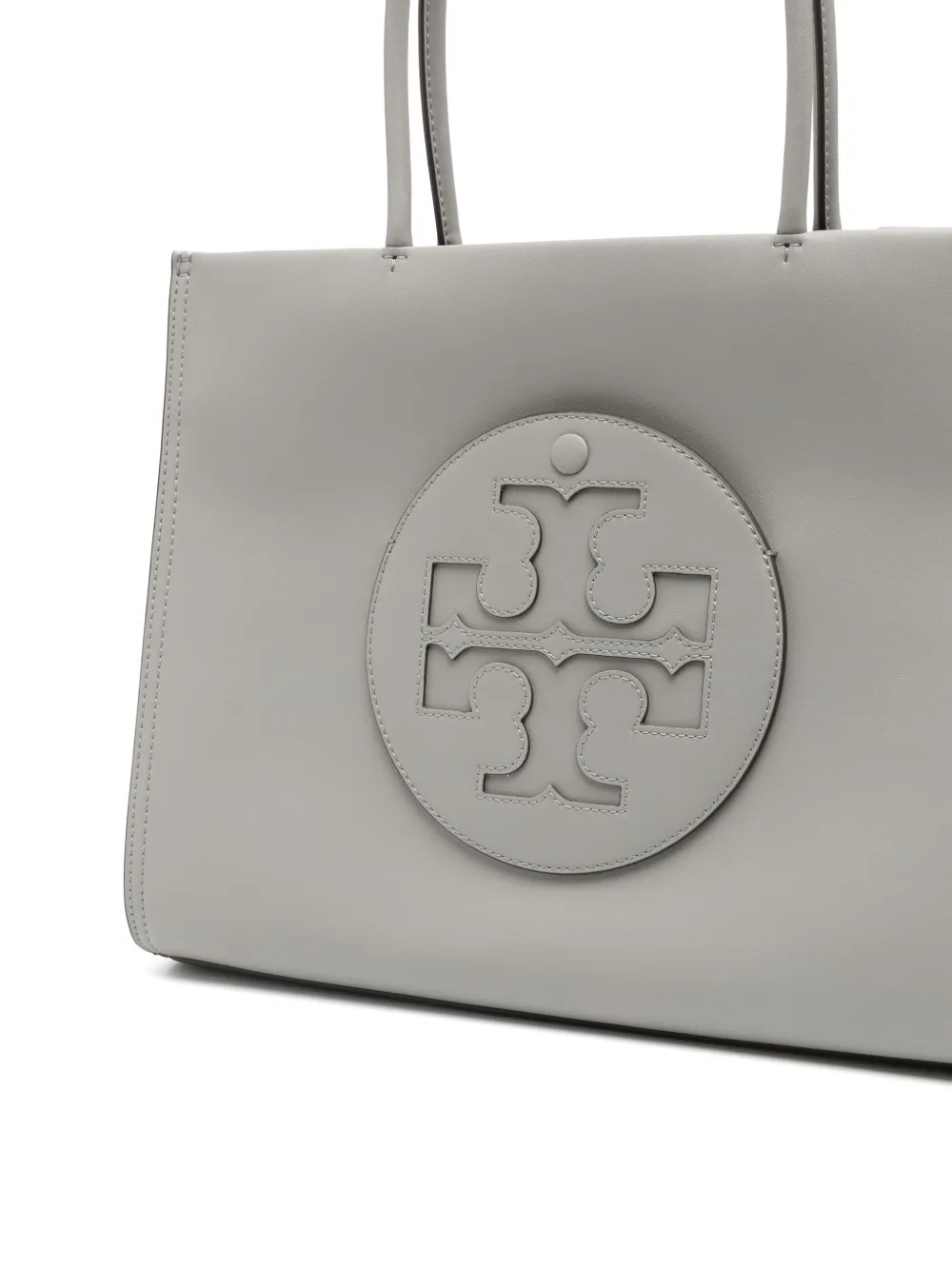 Tory Burch Ella Bio shopper Grijs