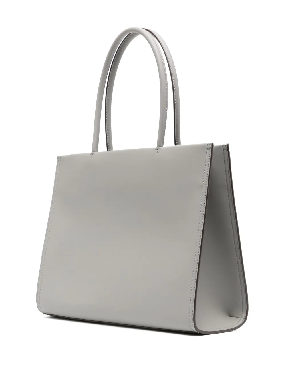 Tory Burch Ella Bio shopper Grijs