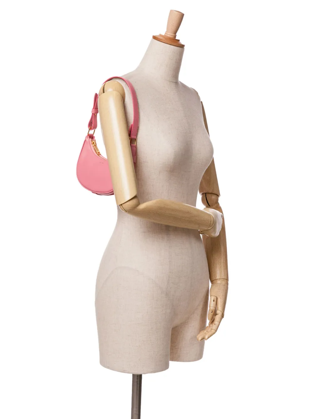 Céline Pre-Owned 2021 Mini Smooth Calfskin Ava shoulder bag | Pre-Owned | Image 2