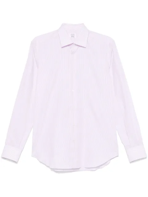 Mazzarelli striped shirt