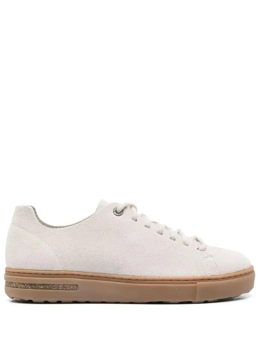 Birkenstock Bend Low Decon Sneakers In White