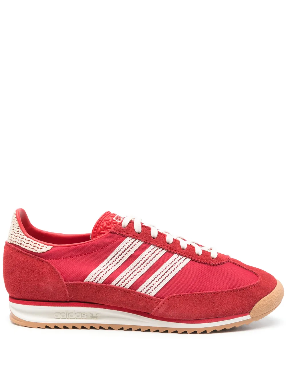 Adidas SL 72 OG sneakers Red