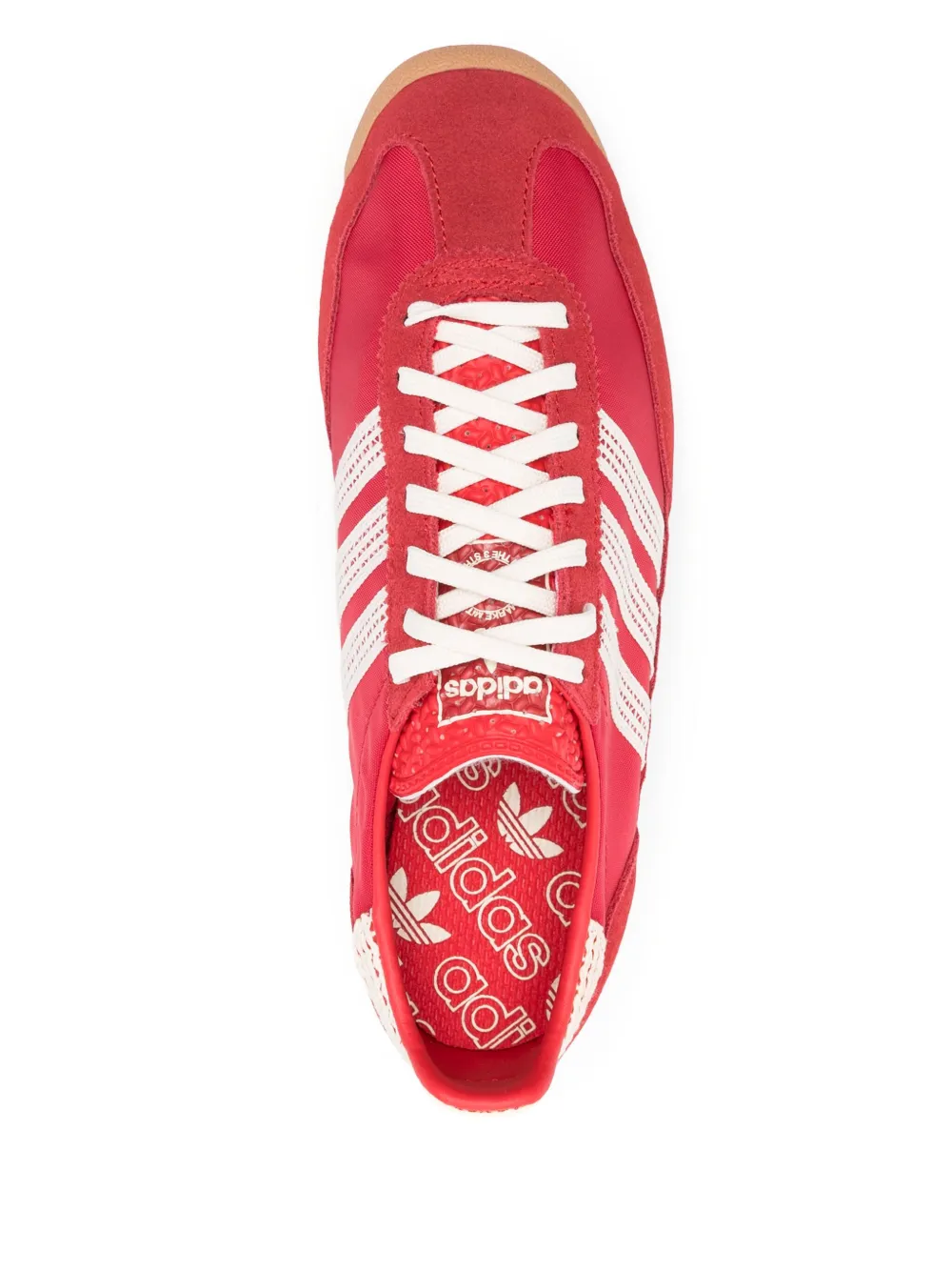 adidas SL 72 OG sneakers Red