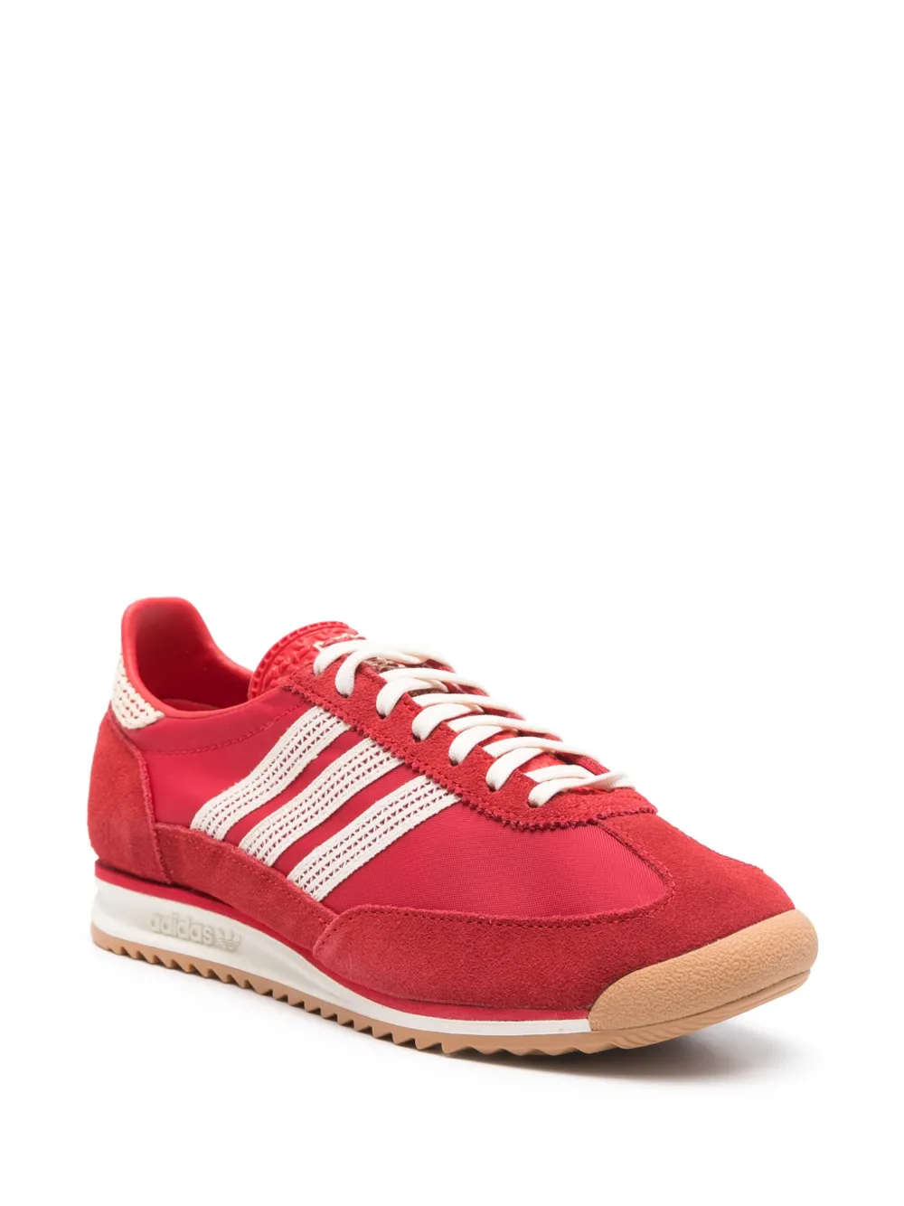 adidas SL 72 OG sneakers Red