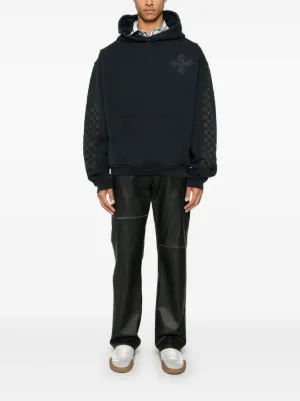 RHUDE（ルード）メンズ パーカー - FARFETCH