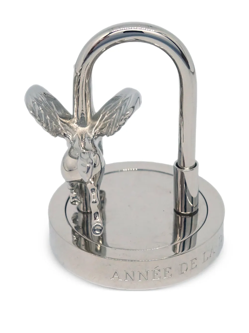 Hermès Pre-Owned 2007 Pegasus Cadena charm | Image 2