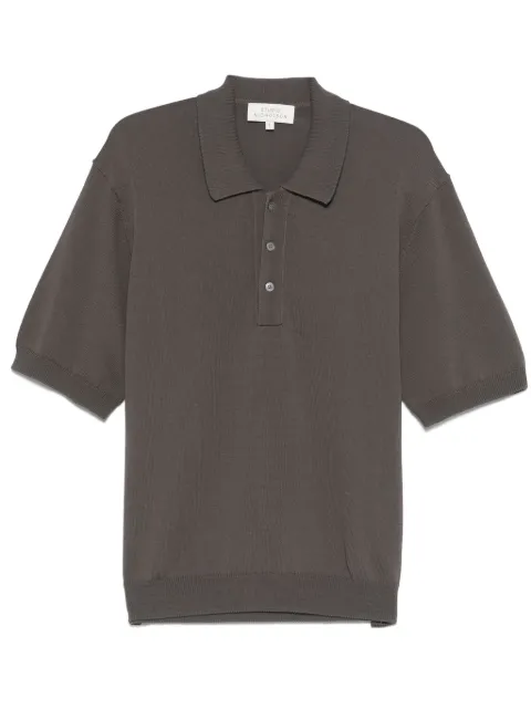 Studio Nicholson Swing Poloshirt
