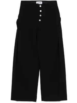 Jean Paul Gaultier(ジャンポール・ゴルチエ)パンツ|Farfetch Jean Paul Gaultier(ジャンポール・ゴルチエ)パンツ|Farfetch