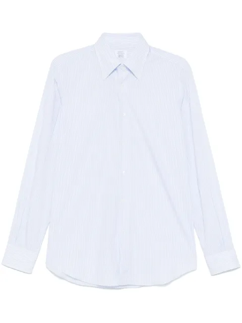Mazzarelli striped shirt
