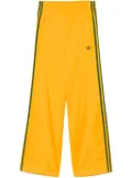 adidas Firebird track pants - Yellow