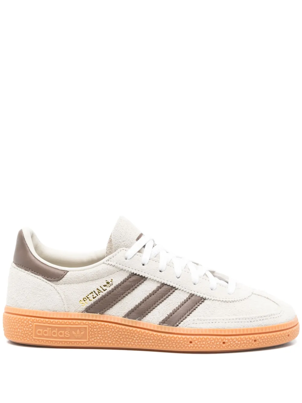 adidas Handball Spezial low-top sneakers Beige