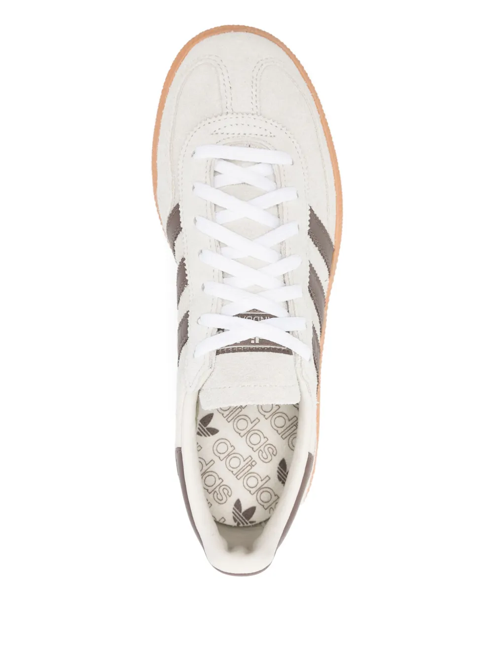 adidas Handball Spezial low-top sneakers Beige