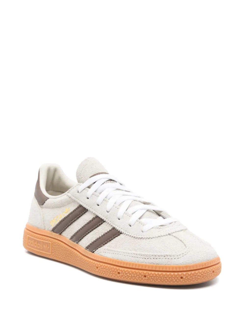 adidas Handball Spezial low-top sneakers Beige