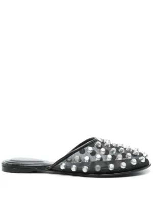 Alexander Wang(アレキサンダー・ワン)シューズ - FARFETCH Alexander Wang(アレキサンダー・ワン)シューズ - FARFETCH