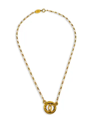 CHANEL Pre-Owned
