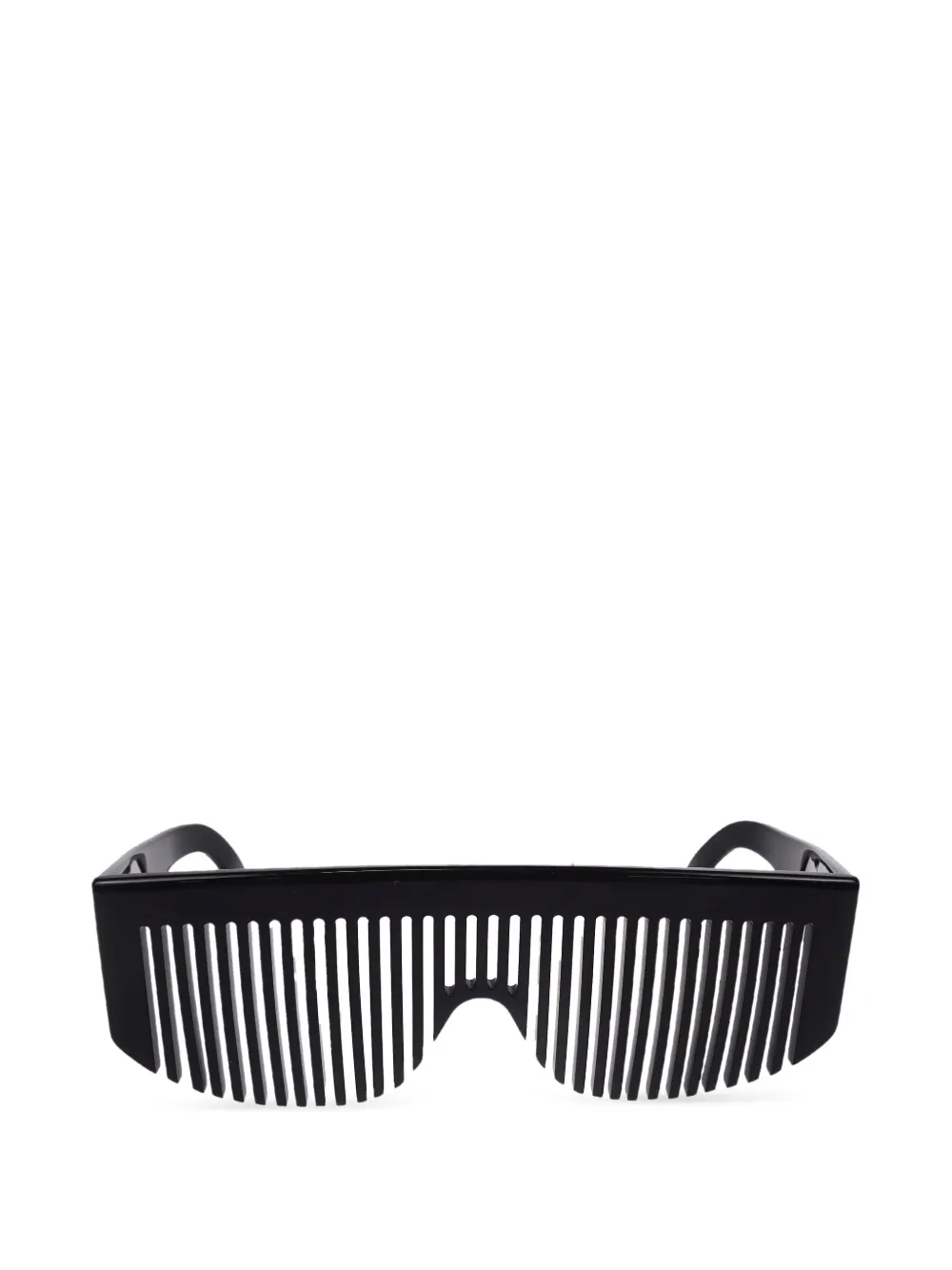 1990-2000s Hair Combs sunglasses