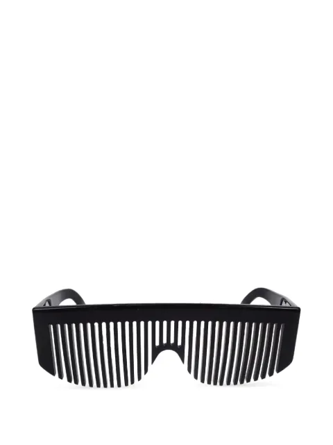 CHANEL Pre-Owned 1990-2000s Hair Combs sunglasses