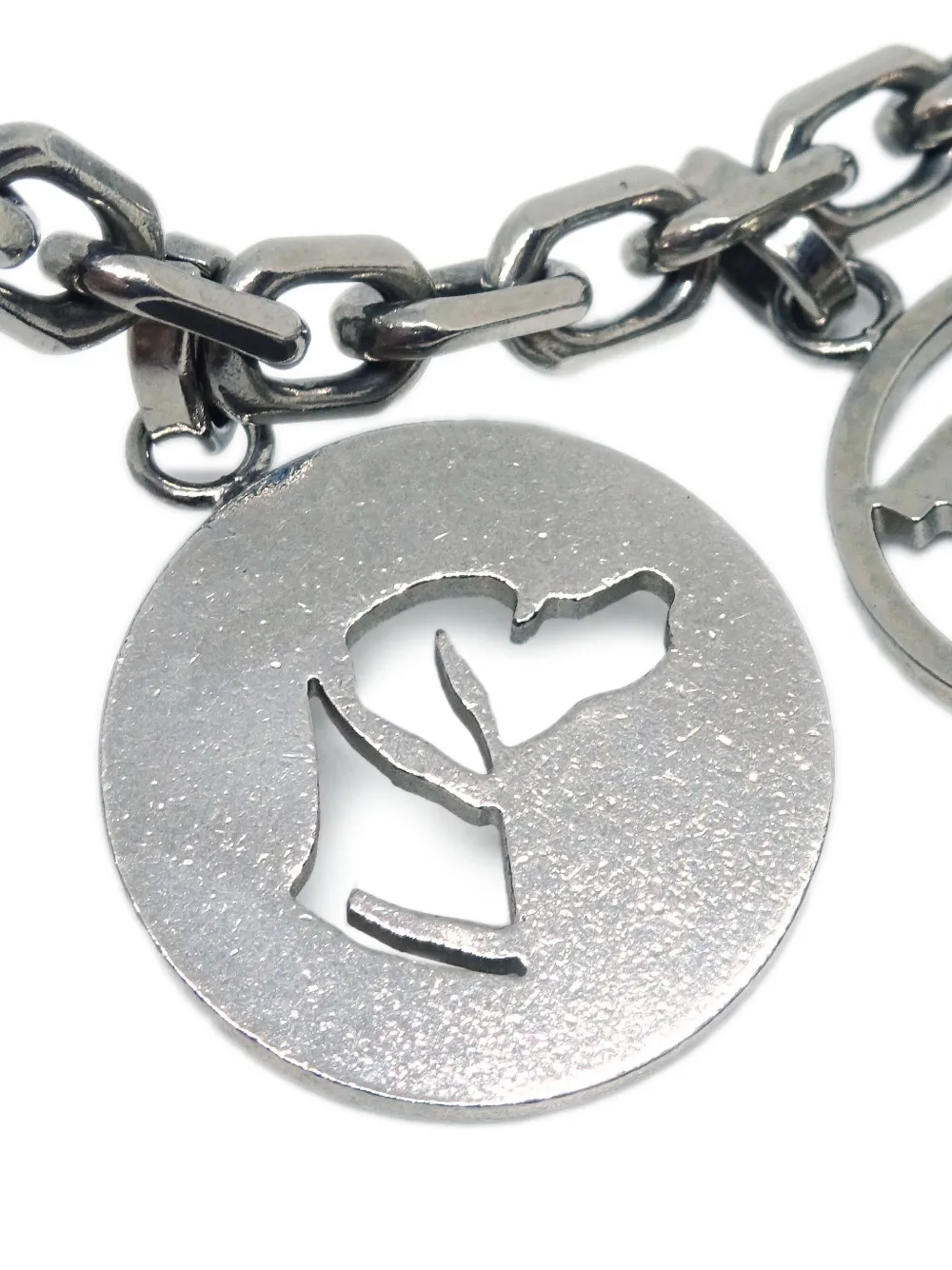 Hermès Pre-Owned 1990-2000 Amulet charm keyholder | Image 2