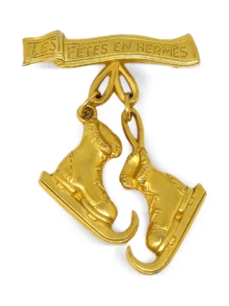 Hermès Pre-Owned