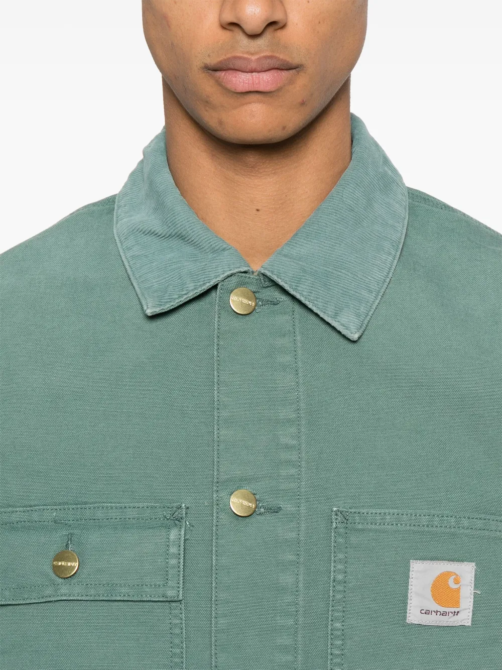 Carhartt WIP Jack Groen