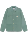 Carhartt WIP Michigan jacket - Green