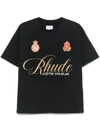 RHUDE