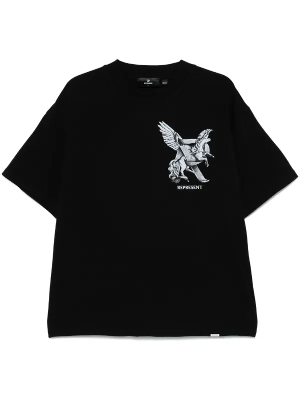 【REPRESENT】★Elegance In Motion T-Shirt★ 28751585_58065292_600.jpg