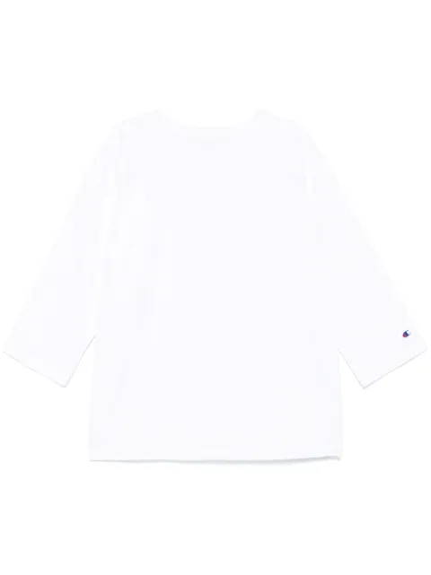 Champion cotton T-shirt