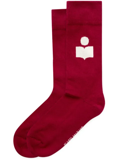 ISABEL MARANT calcetines Siloki
