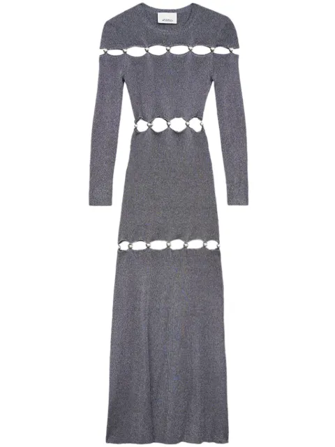 ISABEL MARANT Elmire dress