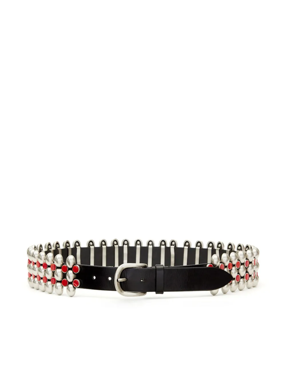 ISABEL MARANT Varana riem Zwart