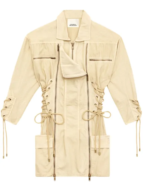 ISABEL MARANT Izarra dress