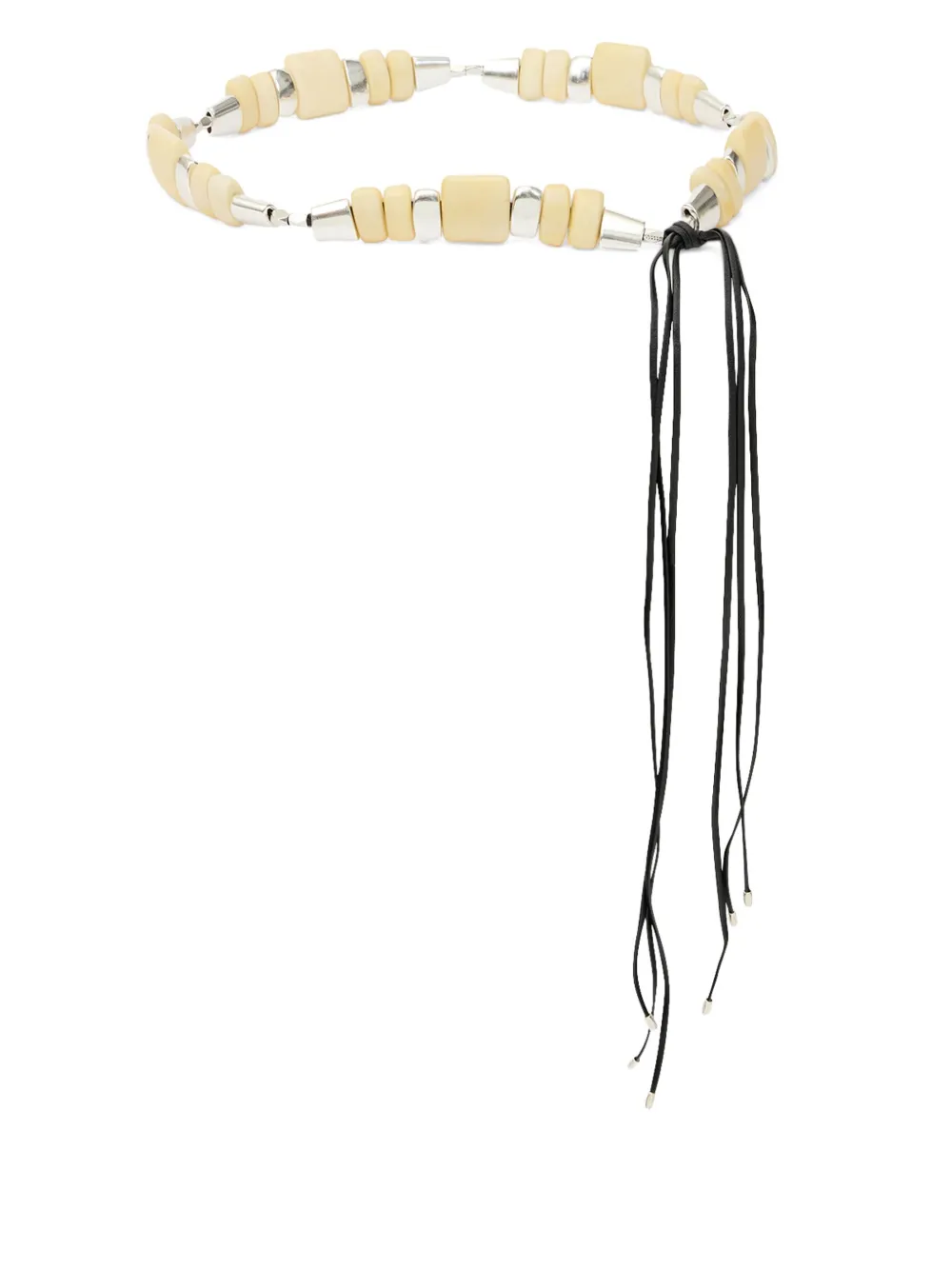 ISABEL MARANT Rosly belt | Neutrals | Image 1