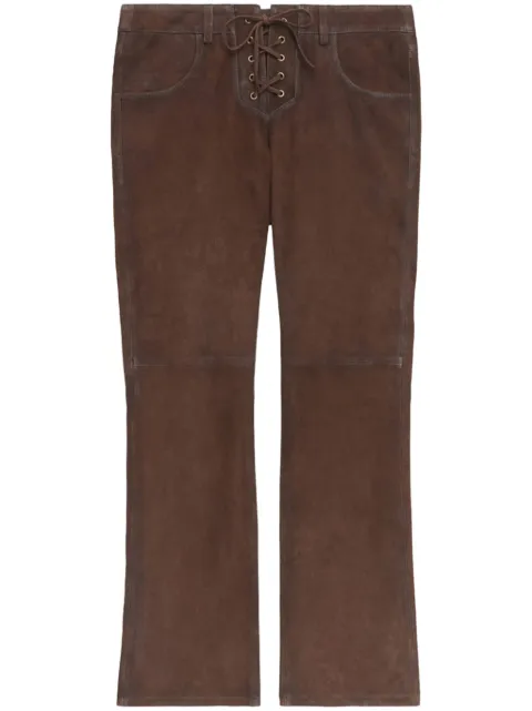 ISABEL MARANT Vanel Hose
