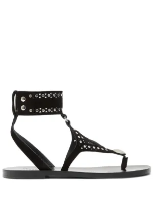 ISABEL MARANT ウィメンズ サンダル通販 - FARFETCH
